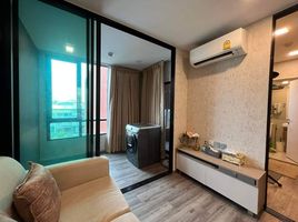 2 Bedroom Condo for sale at Brown Condo Phahol-Sapan Mai, Anusawari, Bang Khen