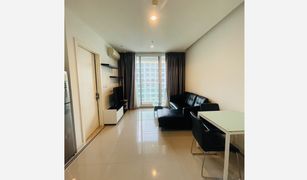 1 Schlafzimmer Wohnung zu verkaufen in Huai Khwang, Bangkok TC Green Rama 9