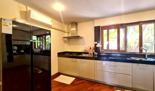 4 Bedrooms Villa for sale in Huai Yai, Pattaya 