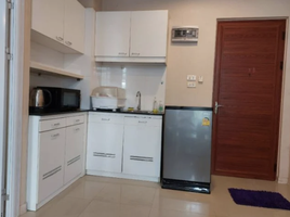 1 Schlafzimmer Wohnung zu verkaufen im CC Condominium 1, Nong Prue, Pattaya, Chon Buri, Thailand