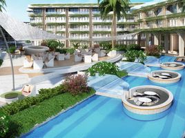 2 спален Кондо на продажу в Kora Beach Resort Phuket, Чернг Талай