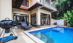 3 Bedrooms Villa for sale in Bo Phut, Koh Samui Tongson Bay Villas