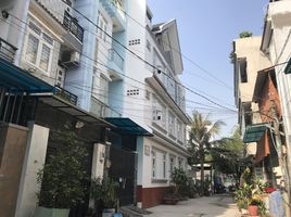 4 Schlafzimmer Haus zu verkaufen in Binh Tan, Ho Chi Minh City, Binh Tri Dong A