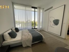 4 Bedroom Villa for sale at Robinia, Hoshi
