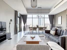 2 Bedroom Apartment for rent at Mada Residences, Downtown Dubai, Dubai, United Arab Emirates