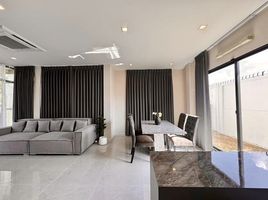 4 Schlafzimmer Haus zu vermieten im Bangkok Boulevard Bangna Km.5, Bang Kaeo, Bang Phli, Samut Prakan