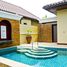2 Schlafzimmer Haus zu vermieten im Les Palmares Villas, Choeng Thale