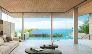 4 Bedrooms Villa for sale in Karon, Phuket Sea Theatre Rawai Beachfront