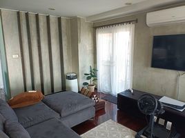 1 Schlafzimmer Penthouse zu vermieten im Punna Residence 1 @Nimman , Suthep, Mueang Chiang Mai, Chiang Mai