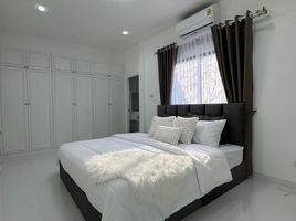 2 Schlafzimmer Villa zu verkaufen im Eakmongkol 4, Nong Prue, Pattaya