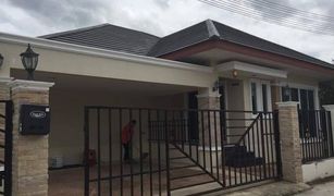 3 Bedrooms House for sale in Cha-Am, Phetchaburi 