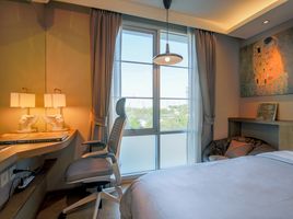 2 Schlafzimmer Appartement zu vermieten im Maestro 39, Khlong Tan Nuea