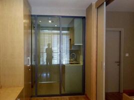 1 Schlafzimmer Wohnung zu vermieten im Ideo Q Chula Samyan, Maha Phruettharam