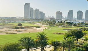 2 Schlafzimmern Appartement zu verkaufen in Orchid, Dubai Golf Horizon Tower B