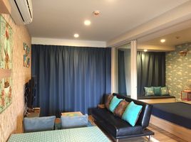 1 Bedroom Condo for rent at Baan San Ngam Hua Hin , Cha-Am, Cha-Am, Phetchaburi