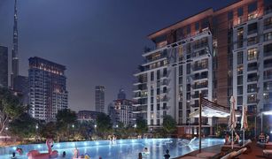 5 chambres Penthouse a vendre à Al Wasl Road, Dubai Central Park at City Walk