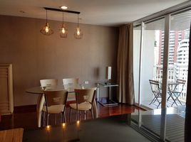 1 Schlafzimmer Appartement zu vermieten im Urbana Langsuan, Lumphini