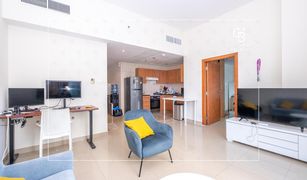 1 Bedroom Apartment for sale in Marina View, Dubai Marina View Tower B