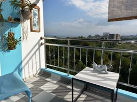 3 Bedroom Apartment for sale at Blue Sky Condominium, Cha-Am