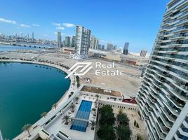 1 Bedroom Apartment for sale at Marina Bay, City Of Lights, Al Reem Island, Abu Dhabi