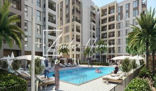 3 Bedrooms Apartment for sale in Creek Beach, Dubai Surf