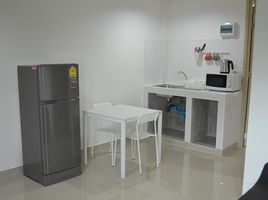 1 Bedroom Apartment for rent at UTD Loft Apartment, Suan Luang