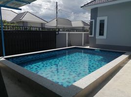 3 Bedroom Villa for rent in Hua Hin Airport, Hua Hin City, Cha-Am