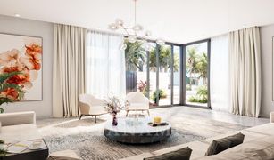 4 Schlafzimmern Villa zu verkaufen in Saadiyat Beach, Abu Dhabi Saadiyat Lagoons