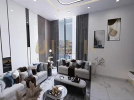 Studio Apartment for sale at AG Square, Skycourts Towers, Dubai Land