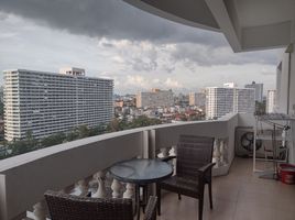 2 Bedroom Apartment for rent at Jomtien Complex, Nong Prue
