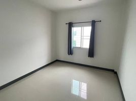 3 Bedroom Townhouse for rent at Baan Fahsai 6 The Space, Rim Kok