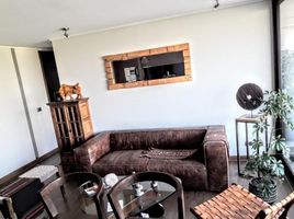2 Schlafzimmer Appartement zu vermieten im Vitacura, Santiago