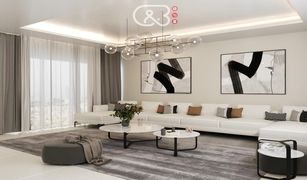 4 Habitaciones Ático en venta en , Dubái Marina Crown