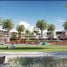 3 Bedroom Townhouse for sale at Murooj Al Furjan, Murano Residences, Al Furjan