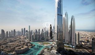 1 Bedroom Apartment for sale in , Dubai The Address Residences Dubai Opera