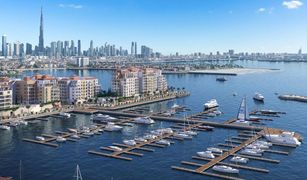 2 Habitaciones Apartamento en venta en La Mer, Dubái La Sirene