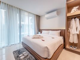 2 Schlafzimmer Wohnung zu verkaufen im Viva Patong, Patong