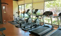 รูปถ่าย 2 of the Communal Gym at ไบร์ท สุขุมวิท 24