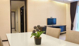2 Schlafzimmern Wohnung zu verkaufen in Kamala, Phuket The Regent Kamala Condominium