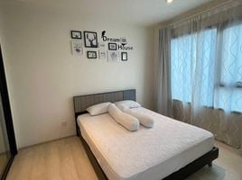 1 Schlafzimmer Appartement zu vermieten im Life Asoke, Bang Kapi