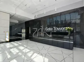 3 Bedroom Apartment for sale at The Gate Tower 2, Shams Abu Dhabi, Al Reem Island