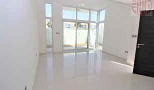 3 Bedrooms Villa for sale in Sanctnary, Dubai Aurum Villas