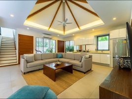 3 Bedroom House for sale at KA Villa Rawai, Rawai