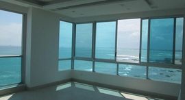 Verfügbare Objekte im New 4BR condo: Direct Ocean Front in Petropolis sector