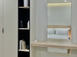 1 Bedroom Condo for sale at Seven Stars Condominium, Chang Phueak, Mueang Chiang Mai, Chiang Mai