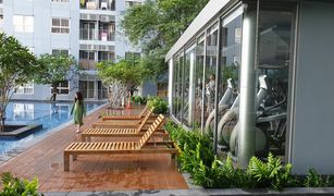 Studio Condo for sale in Bang Pakok, Bangkok ISSI Condo Suksawat