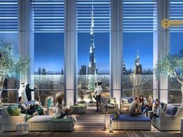 3 Bedroom Condo for sale at Burj Royale, Burj Khalifa Area