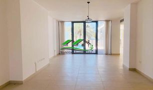 5 Bedrooms Villa for sale in Al Zeina, Abu Dhabi Building F