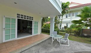 2 Bedrooms Townhouse for sale in Kathu, Phuket The Heritage