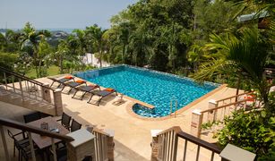 4 Bedrooms Villa for sale in Bo Phut, Koh Samui 